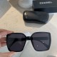 P Chanel [TR Polarized Series].2024 New Polarized Sunglasses Style Multi .The classic square frame design is not picky about face shape, and it is very elegant whether it is paired with a coat or a dress.Polarized lenses