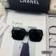 . [CHANEL France]. . [Polaroid Resin HD Lenses] . PC frames - lightweight and comfortable to wear. . [size 62-16-143] . [   new small fragrance sunglasses to reduce the burden of glare, blocking harmful rays of radiation