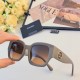 Chanel2024 spring and summer new comfortable universal elegant fashion versatile classic trend sunglasses CH