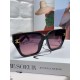 CHANEL Chanel 2024 Xiao Xiang models high-definition anti-ultraviolet sunglasses women's fashion sunglasses star the same Korean version of the large frame glasses