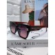 CHANEL Chanel 2024 Xiao Xiang models high-definition anti-ultraviolet sunglasses women's fashion sunglasses star the same Korean version of the large frame glasses