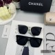 . [CHANEL France]. . [Polaroid Resin HD Lenses] . [TR Frames-Lightweight and comfortable to wear]  . . [size 62-16-143] . [   new small fragrance sunglasses to reduce the burden of glare, blocking harmful rays of radiati