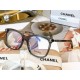 CHANEL Absolute Beauty Fragrance Grandma New 3.0 ! ch0789 52-17-140 hollowed out letters legs elegant and delicate!Proper side face kill glasses like baby quickly into ta   !