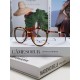 Chanel Chanel 2024 new Korean retro round frame eyeglasses frame women's ultra-lightweight fashion can be equipped with lenses eyes myopia frame high quality