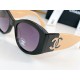 CHANEL High Edition 5524 Black Beige