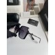 . New   CHANEL Chanel original single quality women's polarized sunglasses   imported Polaroid HD polarized lenses. The official website synchronization sale, fashion atmosphere, travel essential paragraph, buy is to ear