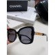 Chanel Chanel 2024 new  ch0772 hollowed out legs new to come~  Elegant temperament of the butterfly design is not picky~Retro modern sense Gift Ma Ma is also very suitable oh