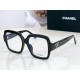 CHANEL The highest version of the market 11 details of the anti-counterfeiting code Recognize the version of   small red book burst recommended glasses Model 5479 Size 56 mouth 18-140