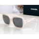 CHANEL The highest version of the market 11 details of the anti-counterfeiting code Recognize the version of   small red book burst recommended glasses Model 5479 Size 56 mouth 18-140