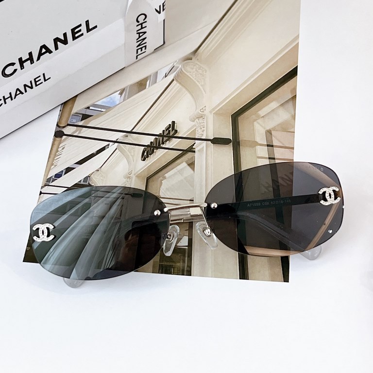 Chanel A71559Size：62-16-145价优版