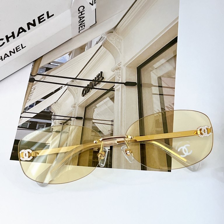 Chanel A71559Size：62-16-145价优版