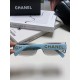 Chanel Chanel 2024 summer new small red book hot pushDouble C Big Logo Letter