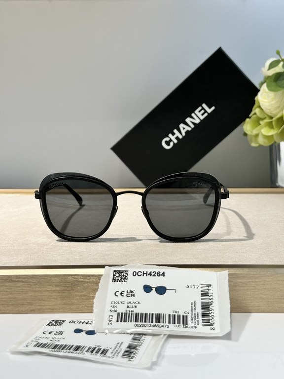 CHANELModCH4264SIZE56-17-140