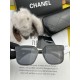 CHANEL Chanel large square frame sunglasses fire models are out of stock rhythm, fancy hurry to order Model CH5421