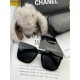 CHANEL Chanel large square frame sunglasses fire models are out of stock rhythm, fancy hurry to order Model CH5421