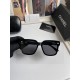 . New   CHANEL CHANEL original single quality women's polarized sunglasses   TR90 Material   Imported Polaroid HD polarized lenses. The official website synchronization sale, fashion atmosphere, travel essential models, 