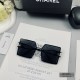 . [CHANEL France]. . [Polaroid Resin HD Lenses] . [TR Frames-Lightweight and comfortable to wear]  . . [size 63-17-140] . [   new small fragrance sunglasses to reduce the burden of glare, blocking harmful rays of radiati