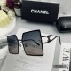 . [CHANEL France]. . [Polaroid Resin HD Lenses] . [TR Frames-Lightweight and comfortable to wear]  . . [size 63-17-140] . [   new small fragrance sunglasses to reduce the burden of glare, blocking harmful rays of radiati