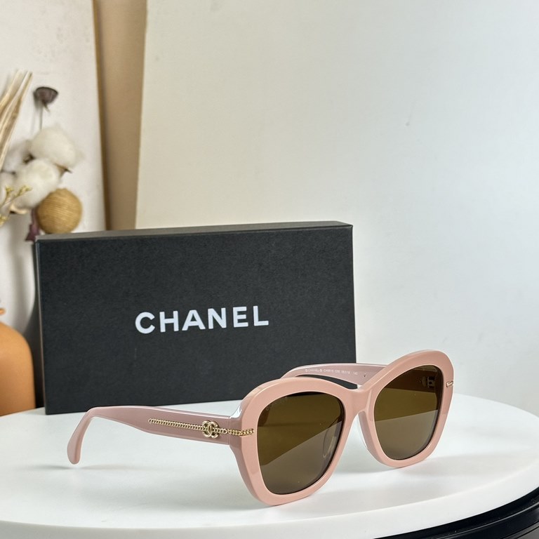 Qi color CHANEL Chanel CH5510Size 55 mouth 18-145