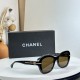 Qi color CHANEL Chanel CH5510Size 55 mouth 18-145