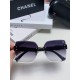 Chanel Chanel net red explosion sunglasses  , sunshade to modify the face god weapon