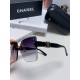 Chanel Chanel net red explosion sunglasses  , sunshade to modify the face god weapon