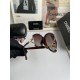 Brand,  Chanel Chanel Women's Camellia Polarized Sunglasses PC Frame  Imported Polaroid HD Polarized Lenses, No. 9056