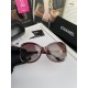 Brand,  Chanel Chanel Women's Camellia Polarized Sunglasses PC Frame  Imported Polaroid HD Polarized Lenses, No. 9056