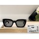 Original high qualityPolarized nylon lenses]]CHAN Chanel Double C Women's Sunglasses CH5509Size51-22-140