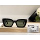 Original high qualityPolarized nylon lenses]]CHAN Chanel Double C Women's Sunglasses CH5509Size51-22-140