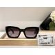 Original high qualityPolarized nylon lenses]]CHAN Chanel Double C Women's Sunglasses CH5509Size51-22-140