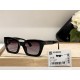 Original high qualityPolarized nylon lenses]]CHAN Chanel Double C Women's Sunglasses CH5509Size51-22-140