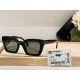 Original high qualityPolarized nylon lenses]]CHAN Chanel Double C Women's Sunglasses CH5509Size51-22-140