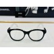 [CHANEXiang Jia] MODELCH3471 size 52 mouth 18-140      Ultra-light frames recommended     F Matching Lenses