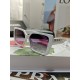 CHANEL Chanel    Fashion Sunglasses Lenses Top Luxury [Strong] High Quality [Victory] [Kiss]    [Delighted] Extraordinary Temperament    Ladies Driving Sunglasses [ Love] 8 Colors