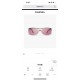 The best of the best, can't wait!The 2024 series is absolutely beautiful to blow up the skyCHANE] Chanel new sunglasses, MODEL A71557, SIZE 67 mouth 14-135, delivered with the original box!