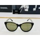 【CHANE香家】MODELCH5414 size54 口22-140    L Sunglasses