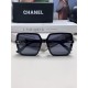 Chanel Chanel 2024 new polarized sunglasses fashion women's sunglasses Xiao Xiangfeng the same weaving chain mirror leg trend sunshade sun protection