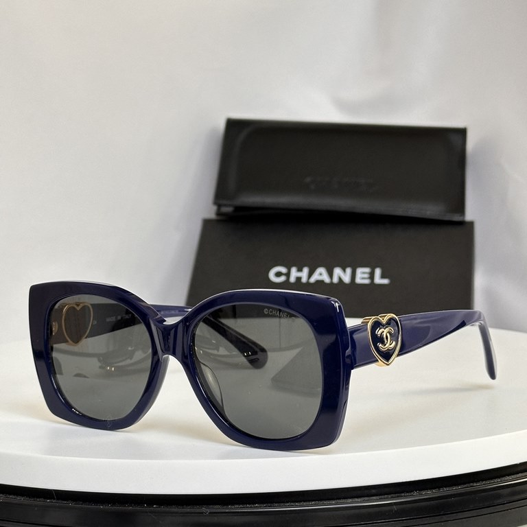 Original CHANE CHANEL MODEL CH5519 Sunglasses