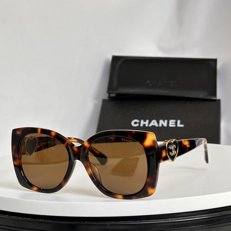 Original CHANE CHANEL MODEL CH5519 Sunglasses