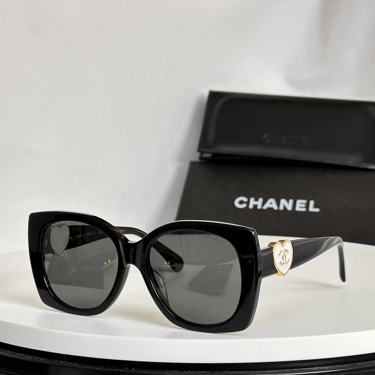 Original CHANE CHANEL MODEL CH5519 Sunglasses