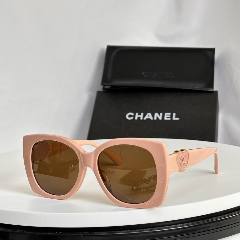 Original CHANE CHANEL MODEL CH5519 Sunglasses