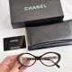 Chanel Fragrance Grandma Alphabet A classic  Classic Reincarnation CH5416 size 57-17-140