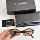 Chanel Fragrance Grandma Alphabet A classic  Classic Reincarnation CH5416 size 57-17-140