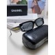 Chanel Chanel 2024 summer new small red book hot pushDouble C Big Logo Letter