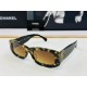 【CHANE香家】MODELCH5525 Size52 口19-140     Perfect Quality   L Unique Design    Sunglasses