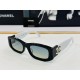 【CHANE香家】MODELCH5525 Size52 口19-140     Perfect Quality   L Unique Design    Sunglasses