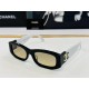 【CHANE香家】MODELCH5525 Size52 口19-140     Perfect Quality   L Unique Design    Sunglasses