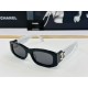 【CHANE香家】MODELCH5525 Size52 口19-140     Perfect Quality   L Unique Design    Sunglasses