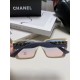 CHANEL Chanel    Fashion Sunglasses Lenses Top Luxury [Strong] High Quality [Victory] [Kiss]    [Delighted] Extraordinary Temperament    Ladies Driving Sunglasses [ Love] 8 Colors